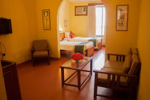 Pride Sun Village Resort & Spa - Room