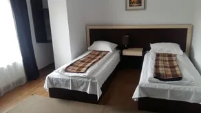Hotel Intim - Room