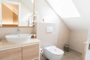 City Boutique Hotel - Baño