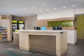 Home2 Suites by Hilton Clermont - Réception