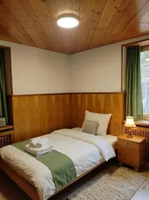 Hotel Sternen Gurtnellen AG - Værelse