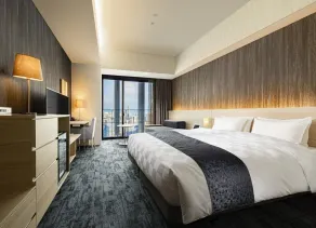 Hotel Royal Classic Osaka - Room