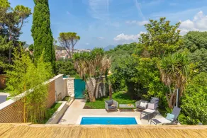 Hedera Estate, Villa Hedera II - Piscina