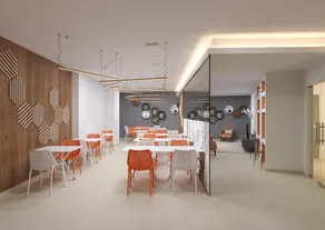 The ICONS Lisbon Hotel - Ristorante