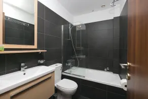2B Luxurious Villa Io, With Private Pool And Stunningt Sea Views - Bathroom