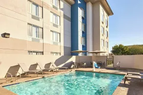 SpringHill Suites Phoenix Glendale/Peoria - Piscine