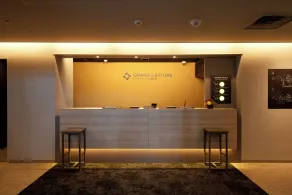 Grand Lectore Yugawara - TKP Hotels & Resorts - Réception
