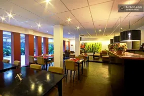 Royal Residence Iffco Chowk - Restaurant
