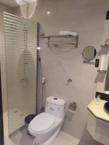 Ziyara for Serviced Apartments - Bathroom