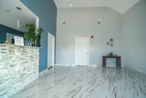 Aransas Bay Inn & Suites Corpus Christi by OYO - Réception