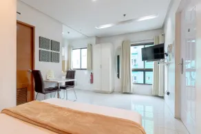 Baymont Suites & Residences - Chambre