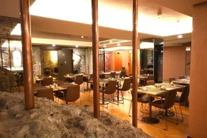 URBANSEA Bex - Restaurant