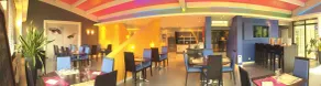 Hôtel Kyriad La Roche-sur-Yon - Restaurant