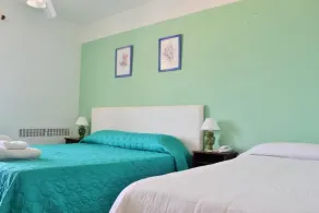 Aguas del Monte Hotel SPA - Room