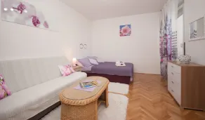 Studio Apartment Ema - Værelse