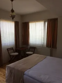 Dilek Konağı - Rom