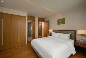 Lotte The Residence - Room