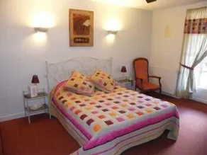 Auberge Du Cheval Blanc - Teritoria - Værelse