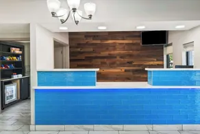 Best Western Inn - Lobby