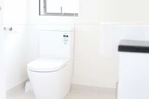 Uni Motel - Bathroom