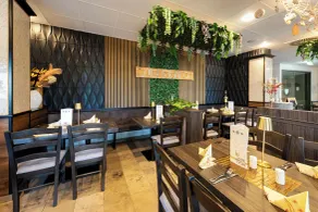 ACHAT Hotel Leipzig Messe - Restaurant
