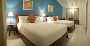 El Mirador Suites - Room