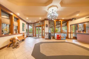 Chateau Westport Resort, Trademark Collection by Wyndham - Lobby