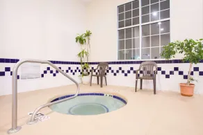 SureStay Hotel by Best Western North Myrtle Beach - Spa