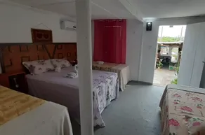 Estresse Zero - Vistas desde la habitación