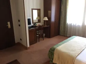 Hotel Otrada - Room