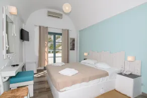 Iris Boutique Hotel - Chambre