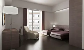 Inn Naples Airport - Zimmer
