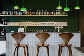 OKKO Hotels Paris Rueil-Malmaison - Restaurant