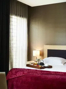 Villa Emilia - Chambre