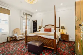 The Terrace Hotel - Room