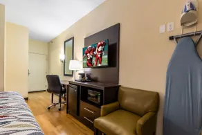 Red Roof Inn Georgetown, IN - Louisville West - Chambre