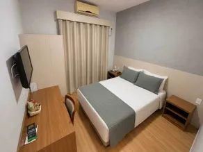 Hotel Serra de Jundiaí - Værelse