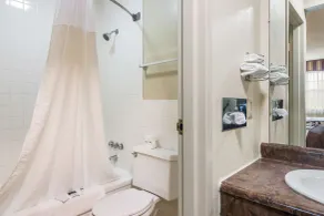 Americas Best Value Inn Alliance - Chambre