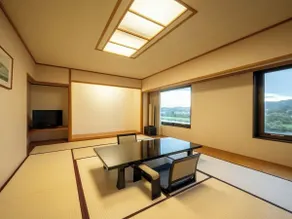 ANA Holiday Inn Iwate Kitakami by IHG - Chambre