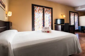 Hotel Doña Manuela - Room