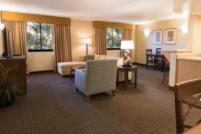 The Carriage House - Room