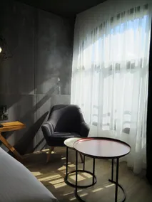 Hotel Tayko Bilbao - Rom