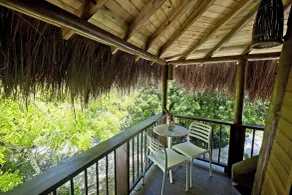 Hotel Isla del Encanto - View from room