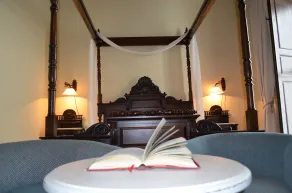Palacio de Mariana Pineda - Chambre
