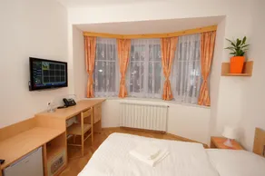 Hotel Garni Rambousek - Værelse