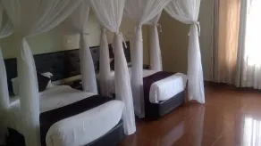 Maxland Hotel Juja - Room
