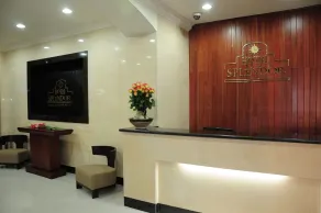 Hotel Splendor by Friends Company - Reception