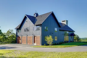 Luxe Mountain Getaway on Private Rd Near Rhinebeck - Interni