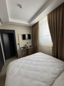 Lalişa Otel - Værelse