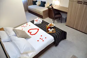 B&B Kalurya - Lecce Selection - Quarto